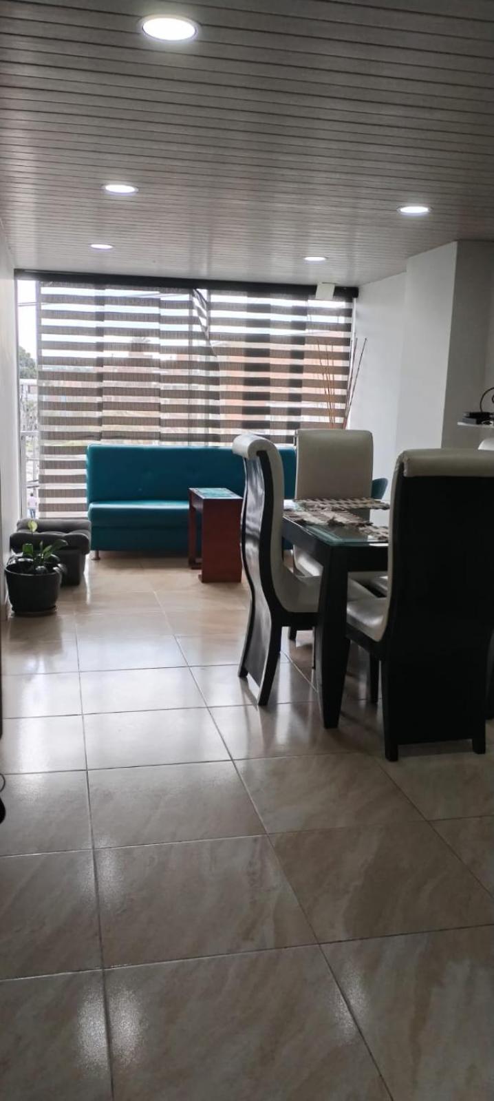 Apartamentos - Cardio 163 St