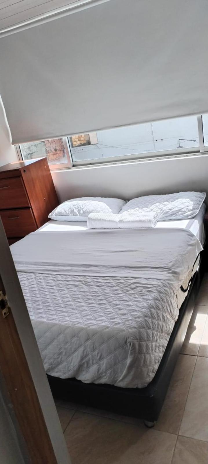 Apartamentos - Cardio 163 St
