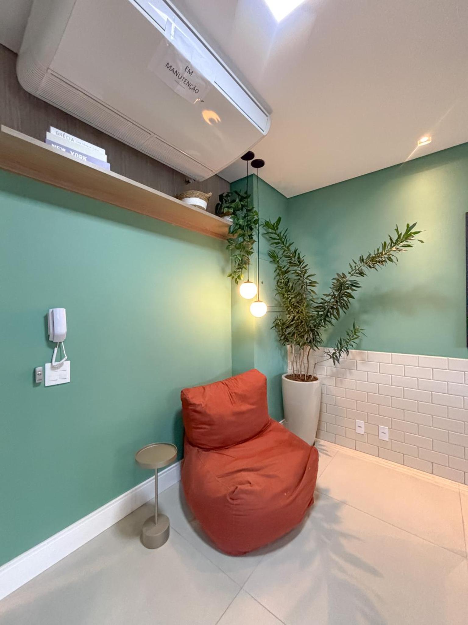 Loft Aura - novo na Vila Olimpia