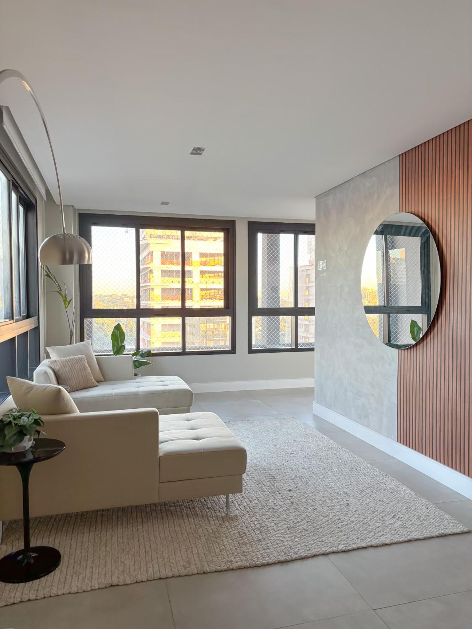 Loft Aura - novo na Vila Olimpia