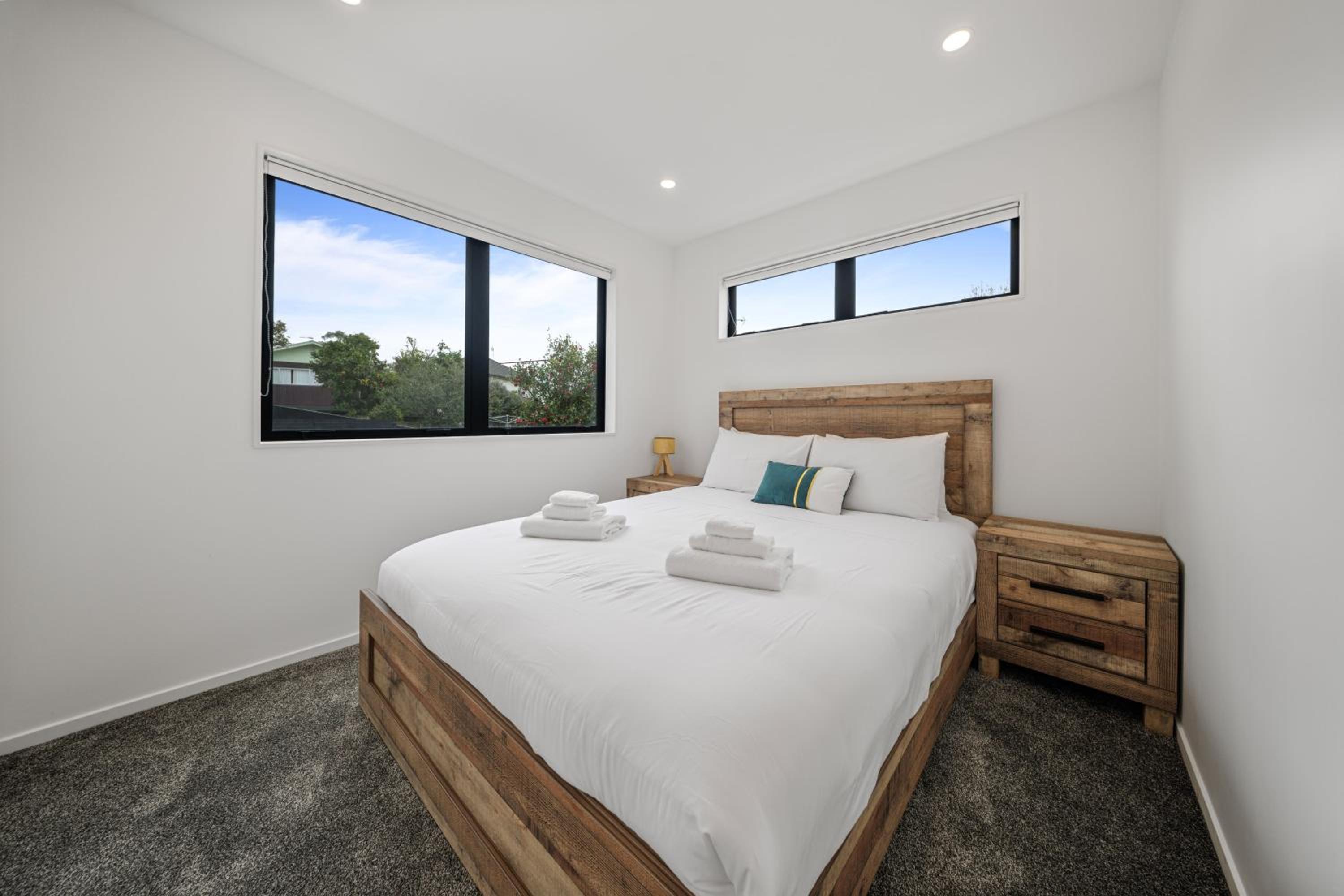 Botany Modern Townhouse Retreat