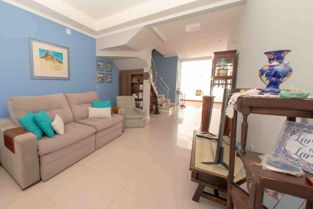 Casa Mar Amores - 3 Suítes