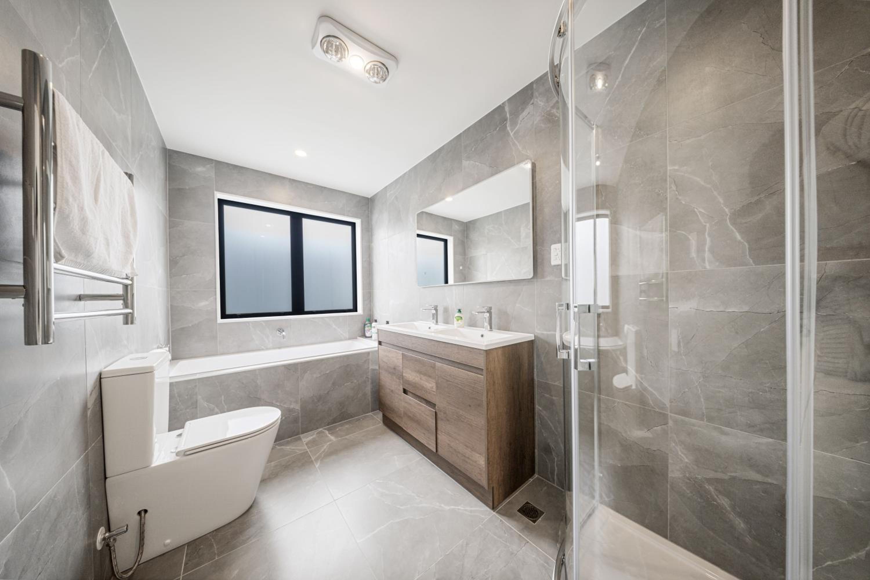 Botany Modern Townhouse Retreat