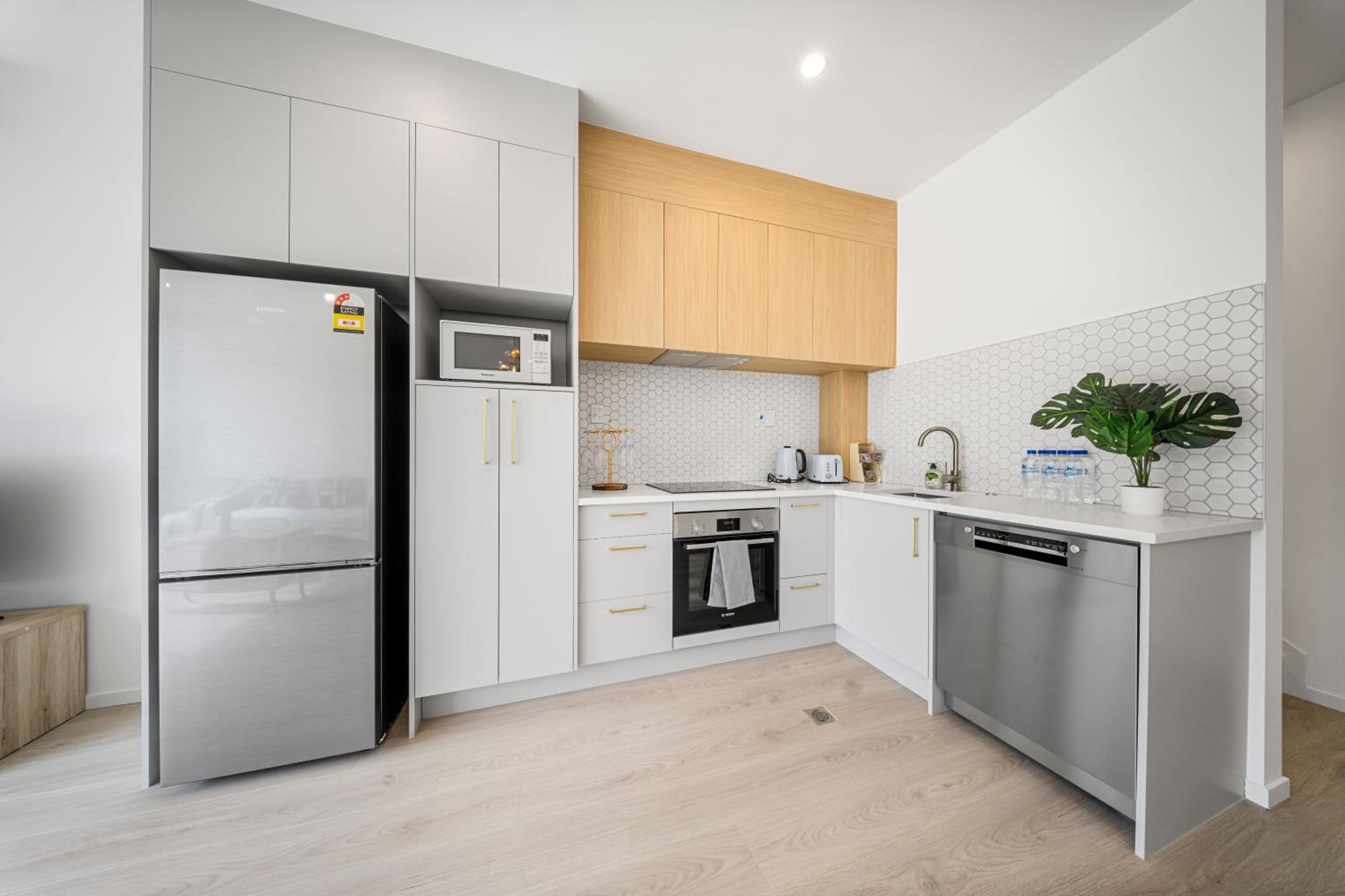 Botany Modern Townhouse Retreat