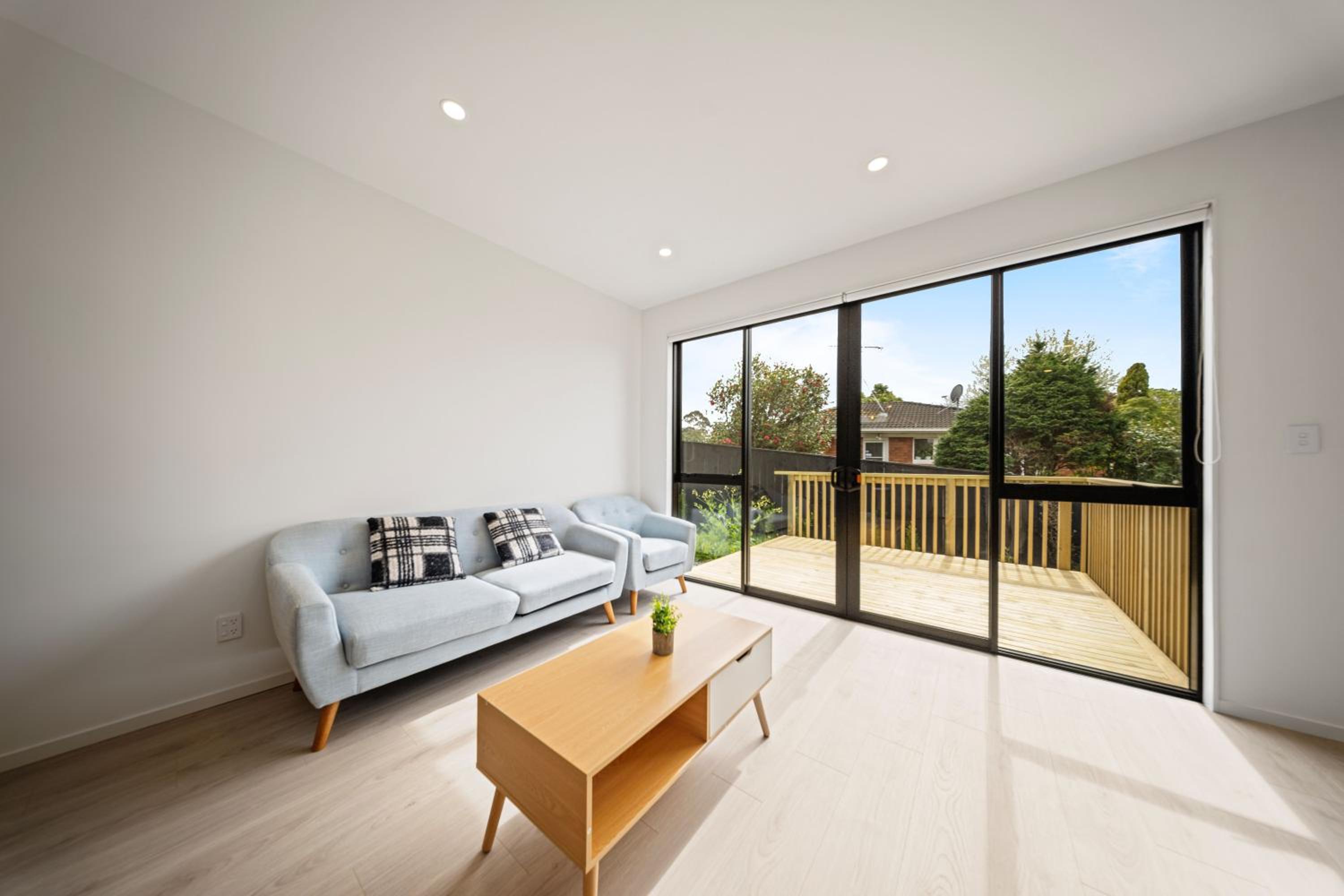 Botany Modern Townhouse Retreat