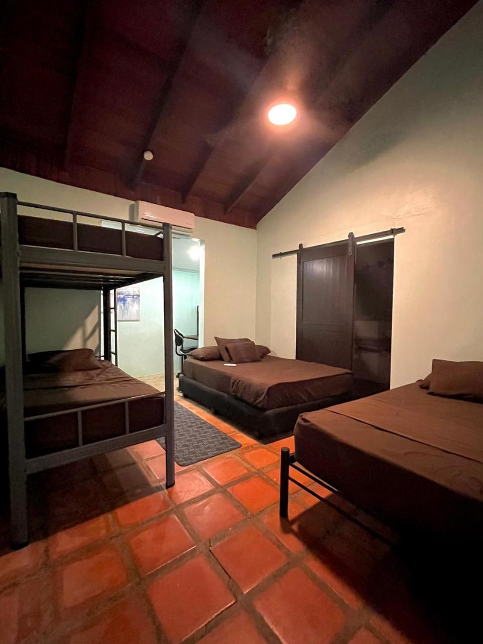 Tamarindo Backpackers view 5
