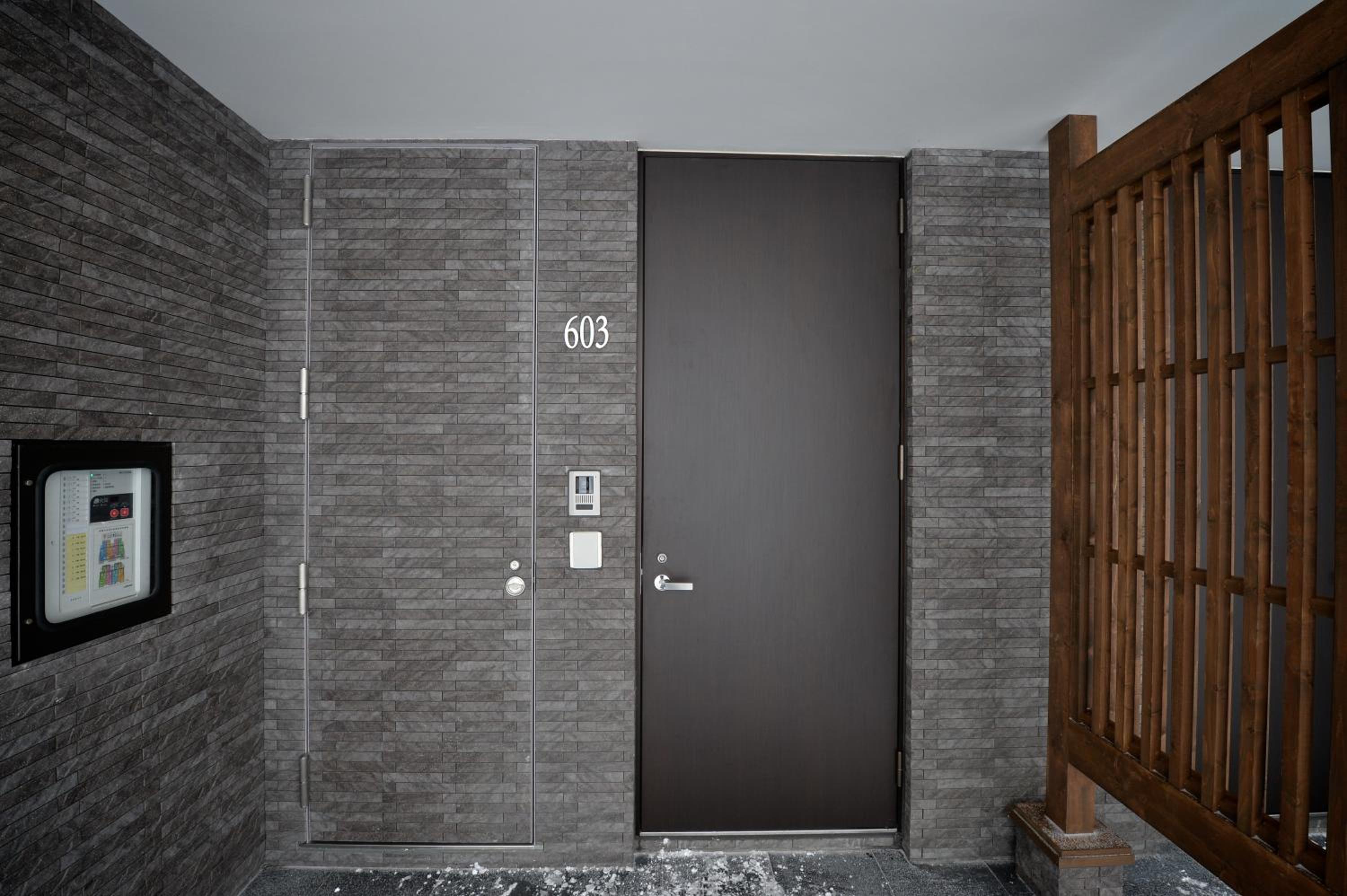Kasara Niseko Village Townhouse - Small Luxury Hotels of The World