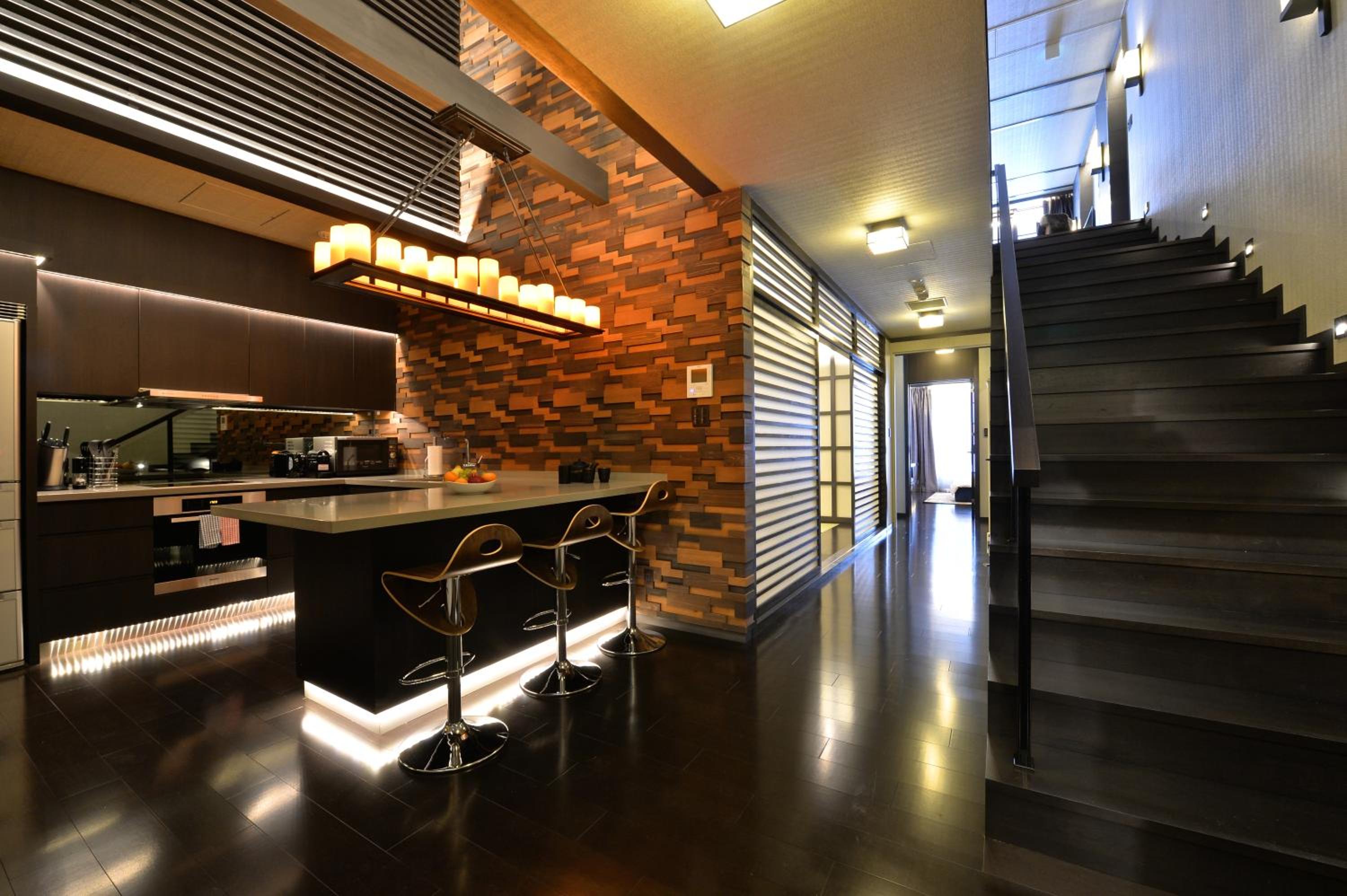 Kasara Niseko Village Townhouse - Small Luxury Hotels of The World