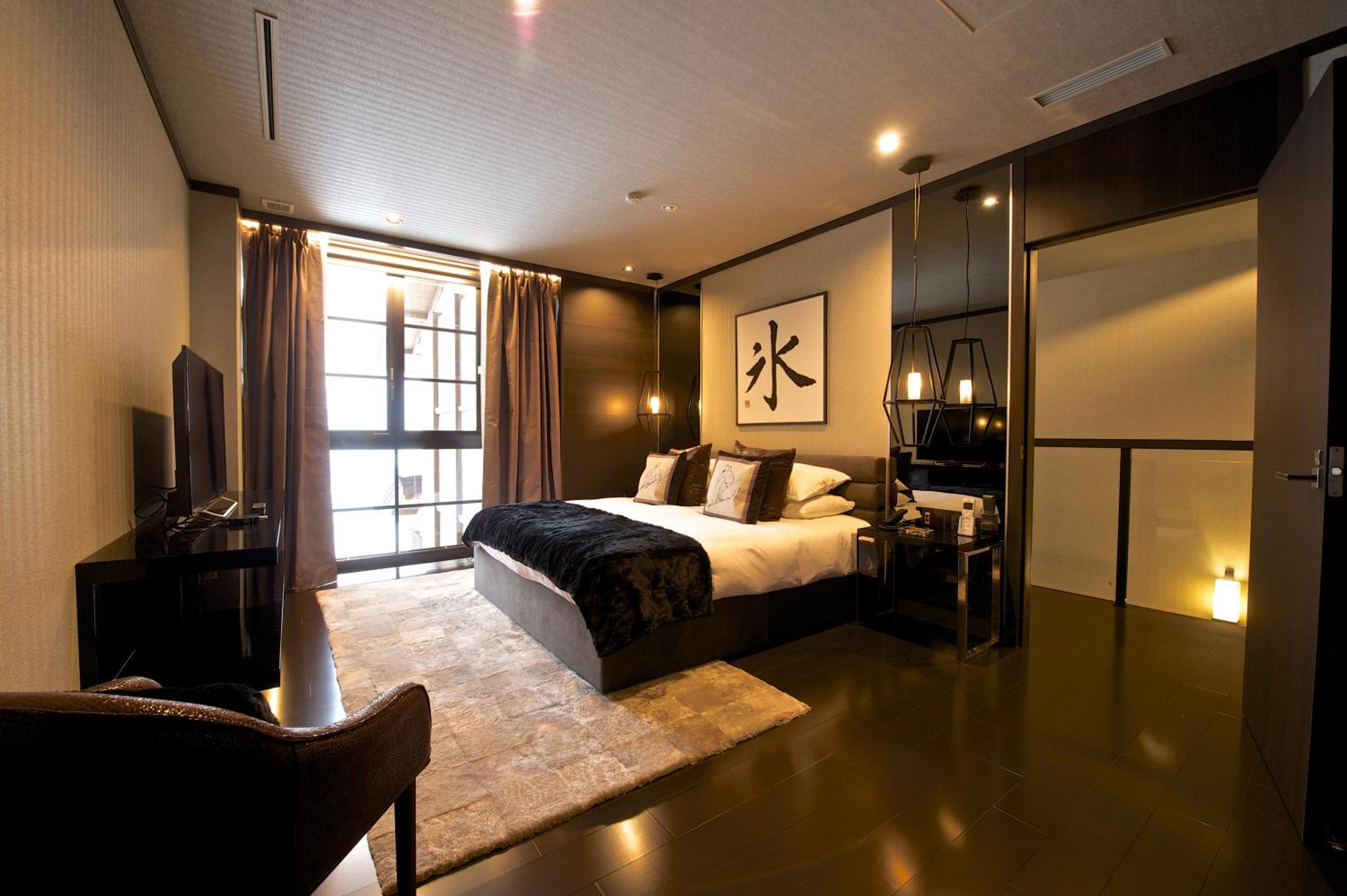 Kasara Niseko Village Townhouse - Small Luxury Hotels of The World