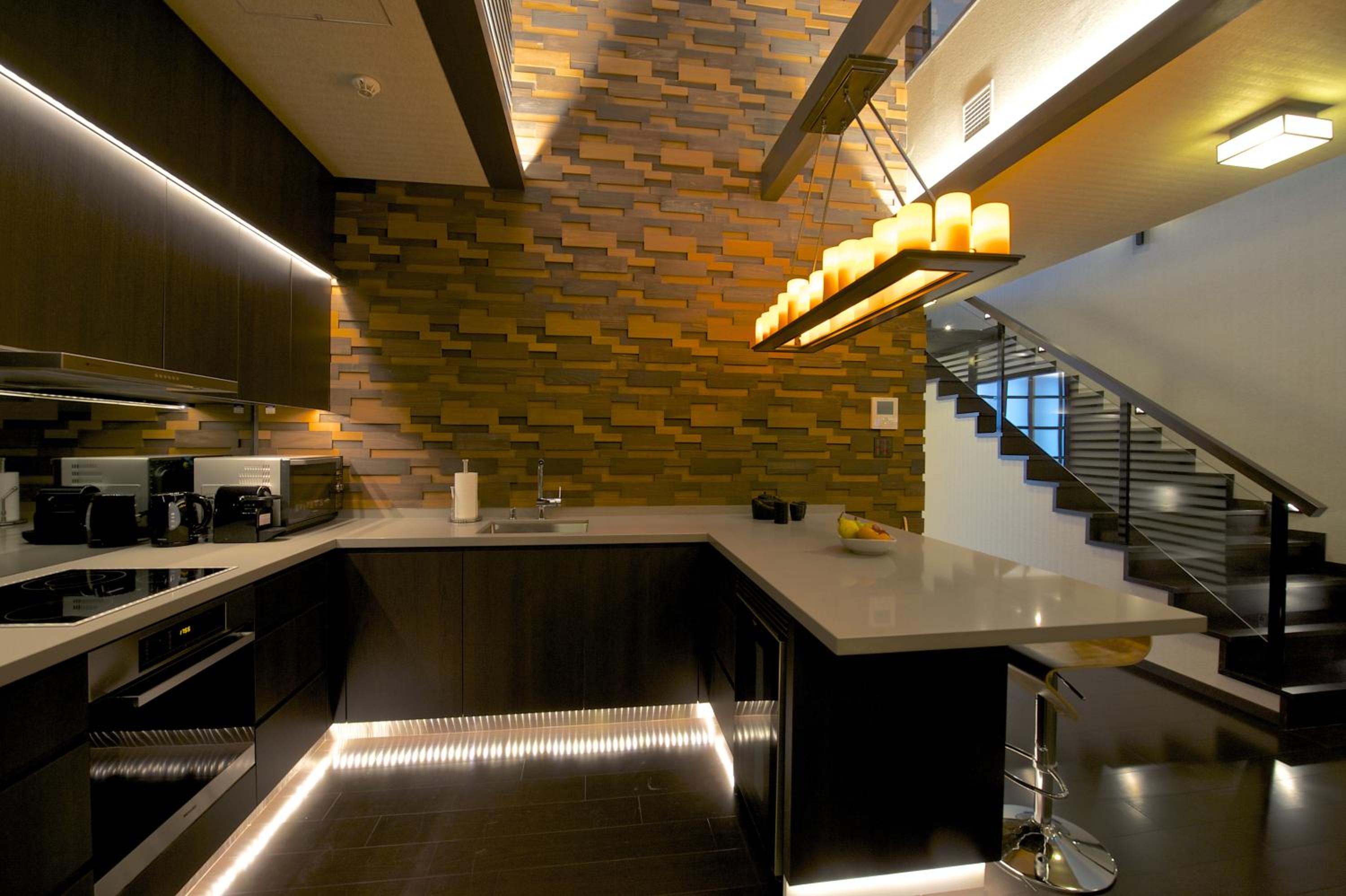 Kasara Niseko Village Townhouse - Small Luxury Hotels of The World