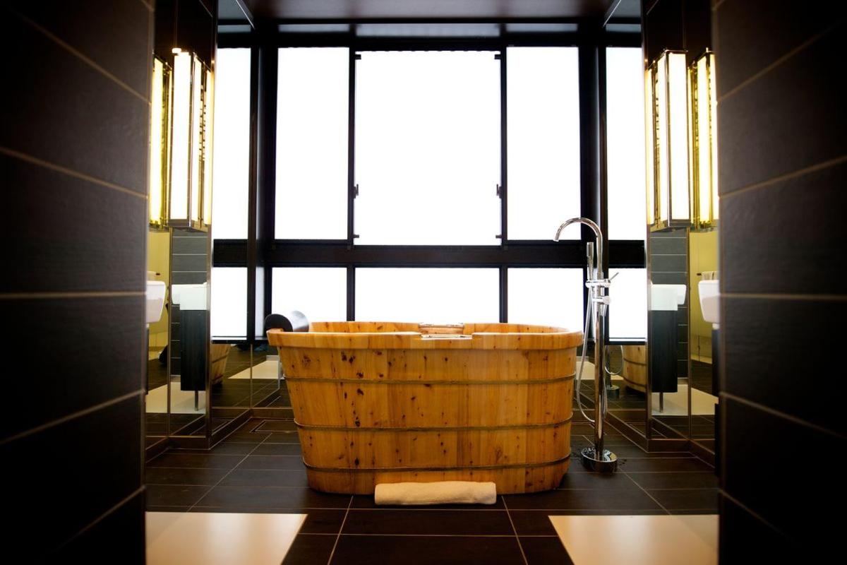 Kasara Niseko Village Townhouse - Small Luxury Hotels of The World