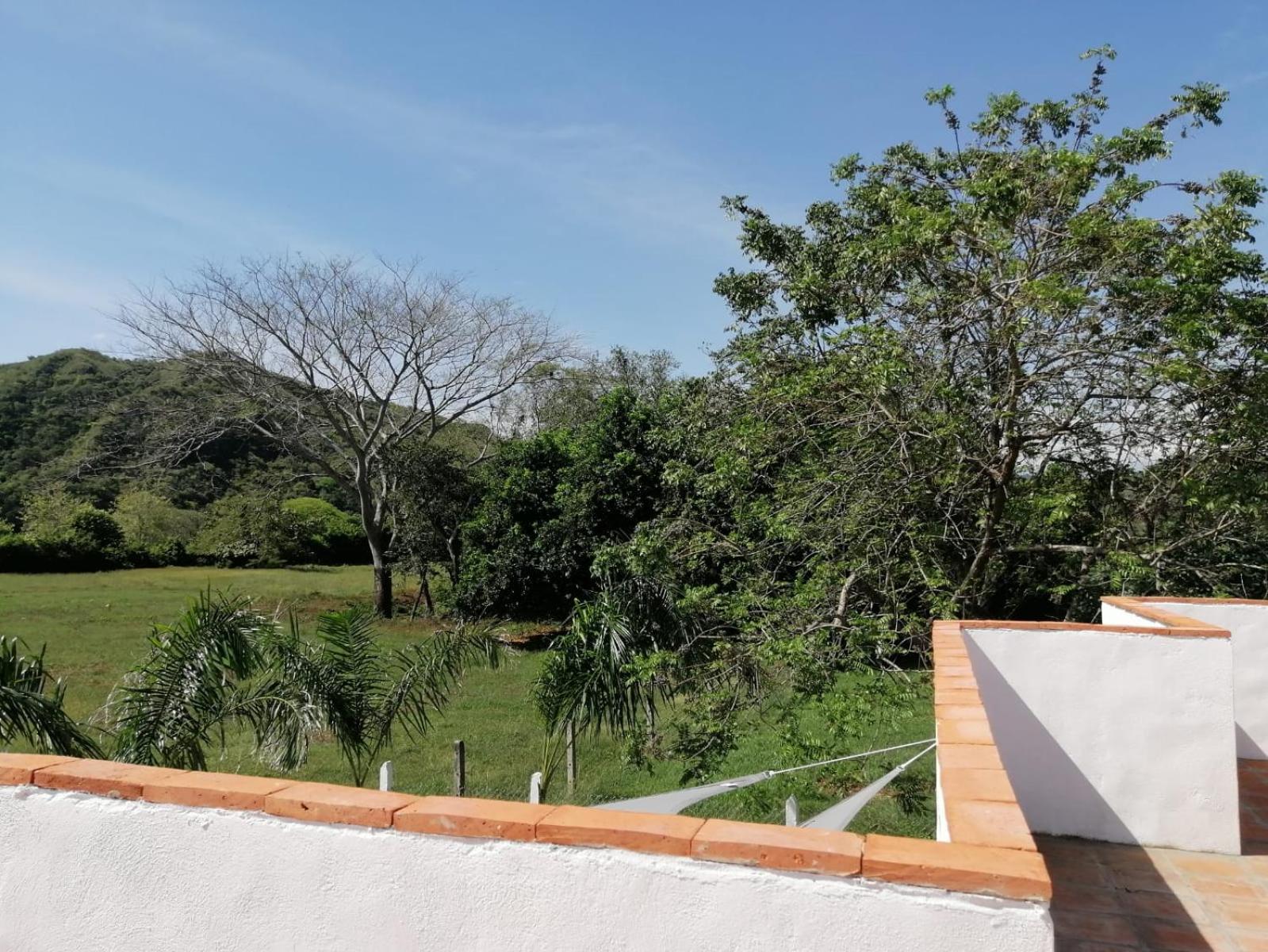 Villa de las Palmas