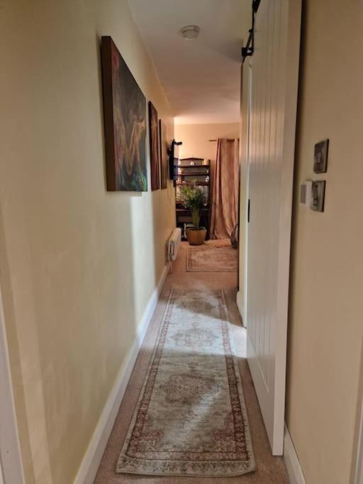 Trinity Cottage 2 bed with mezzanine
