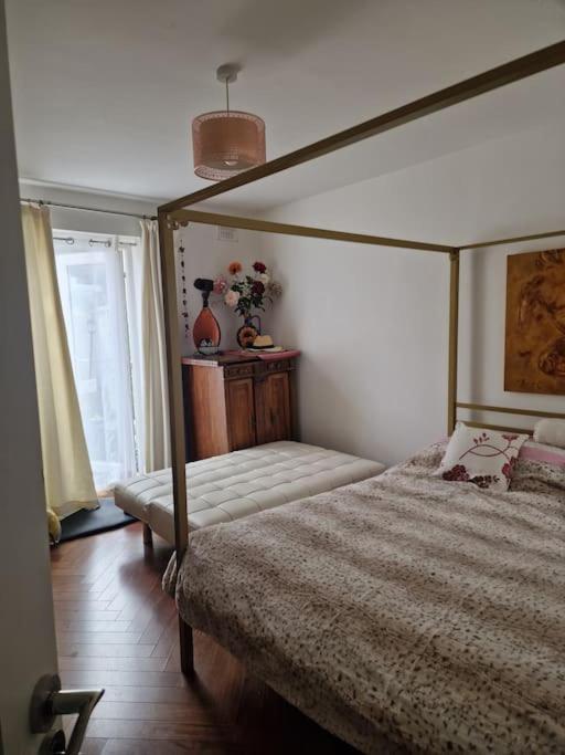 Trinity Cottage 2 bed with mezzanine