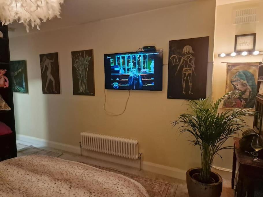 Trinity Cottage 2 bed with mezzanine