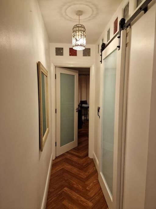 Trinity Cottage 2 bed with mezzanine