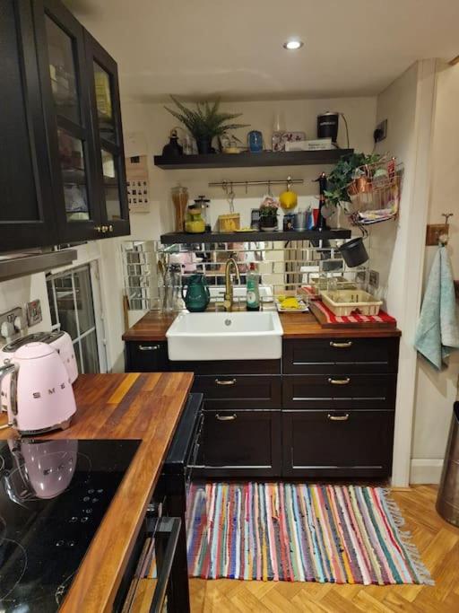 Trinity Cottage 2 bed with mezzanine