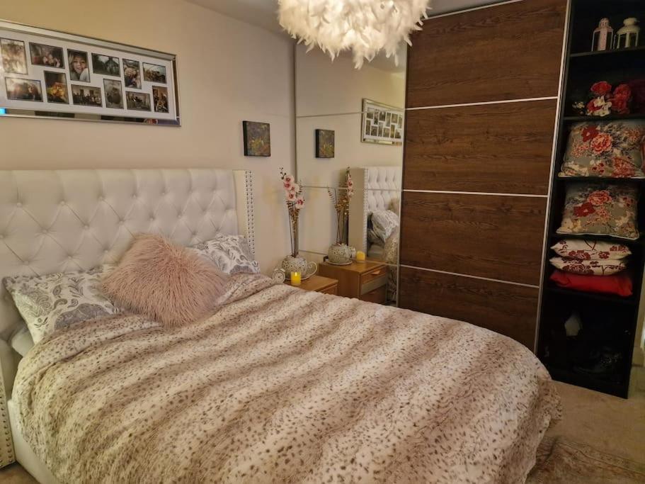 Trinity Cottage 2 bed with mezzanine