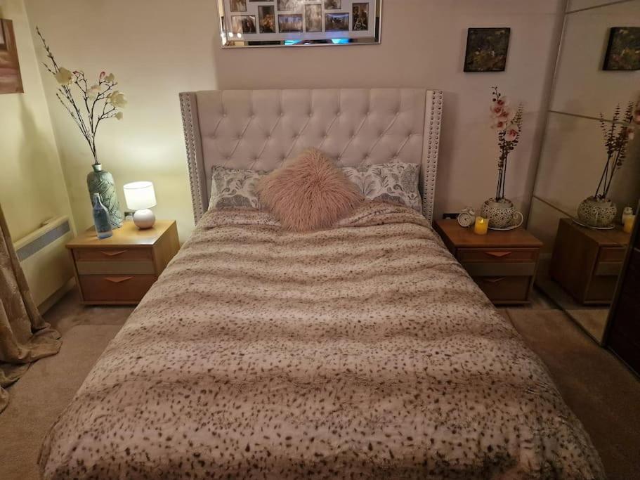 Trinity Cottage 2 bed with mezzanine