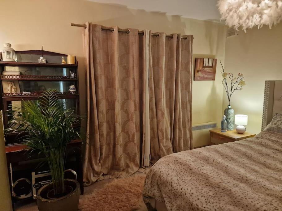 Trinity Cottage 2 bed with mezzanine