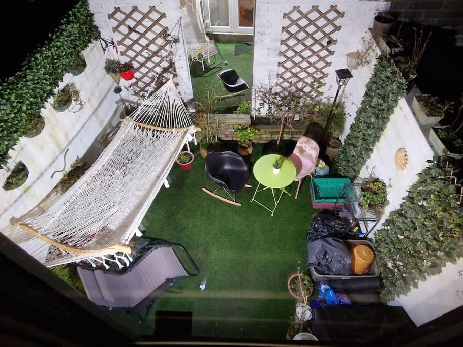 Trinity Cottage 2 bed with mezzanine