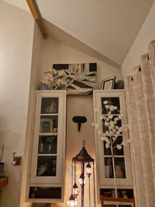 Trinity Cottage 2 bed with mezzanine