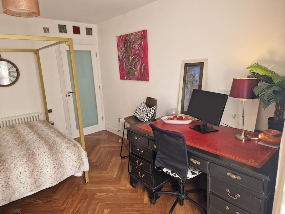 Trinity Cottage 2 bed with mezzanine