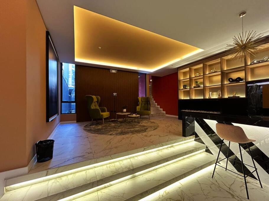 Luxe Scape Suite Quito! view 2