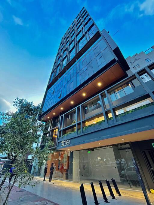 Luxe Scape Suite Quito! view 4