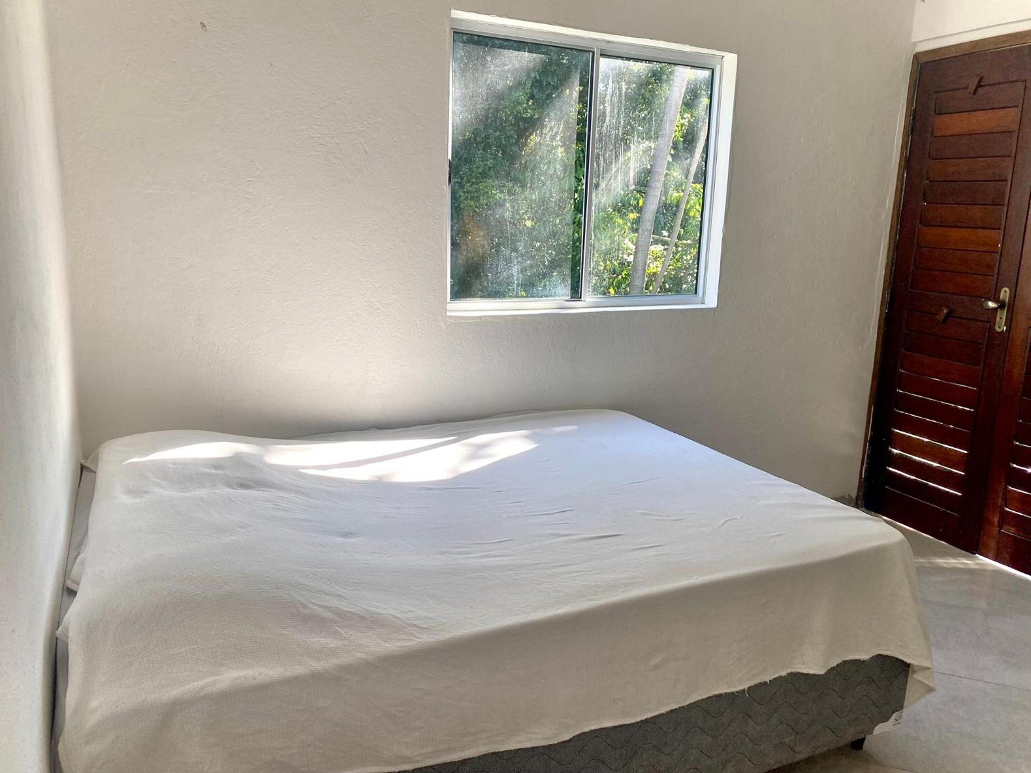 Espaçoso 4qd, Privado casa com Piscina, Love Beach, Pipa