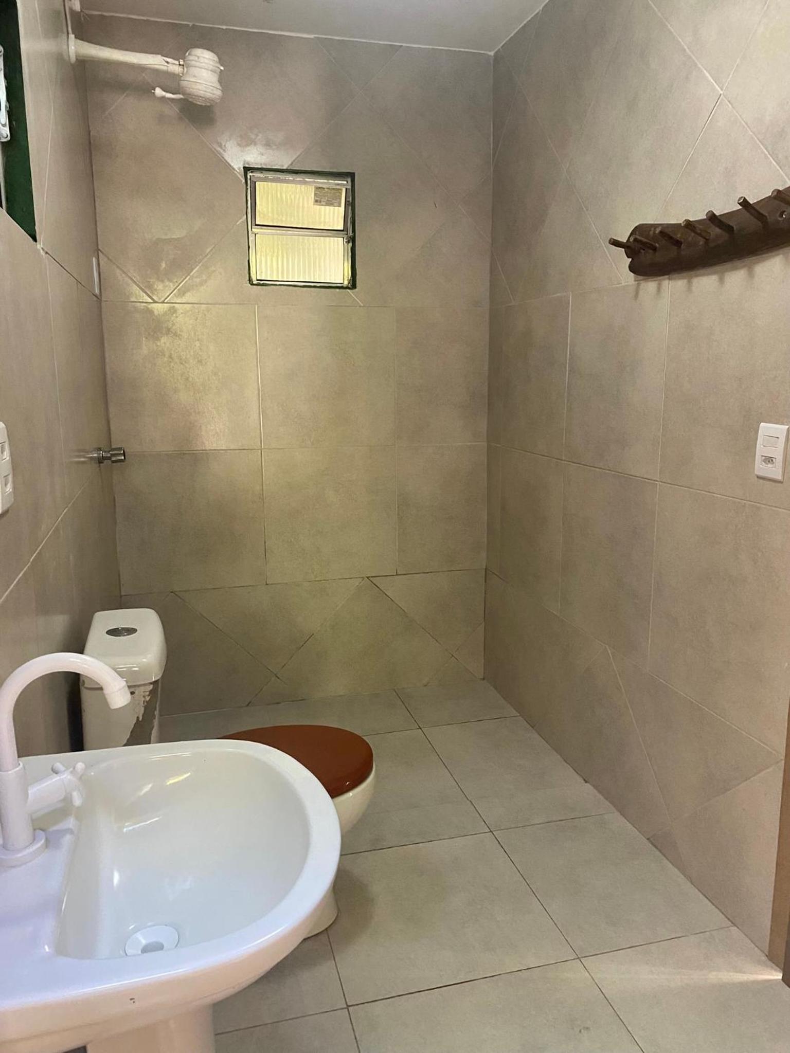Espaçoso 4qd, Privado casa com Piscina, Love Beach, Pipa