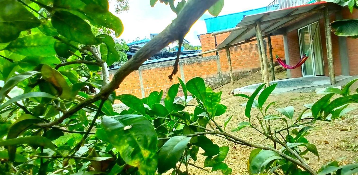 ISA BELLA Hospedaje y Cabaña Entre Aves