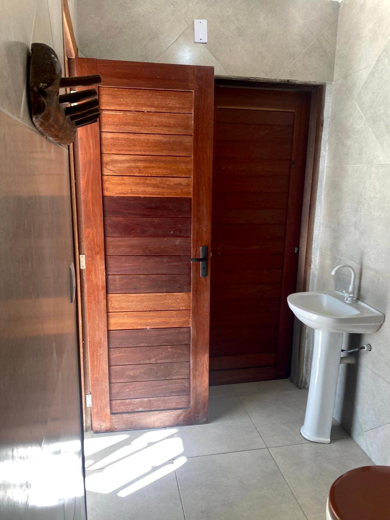 Espaçoso 4qd, Privado casa com Piscina, Love Beach, Pipa