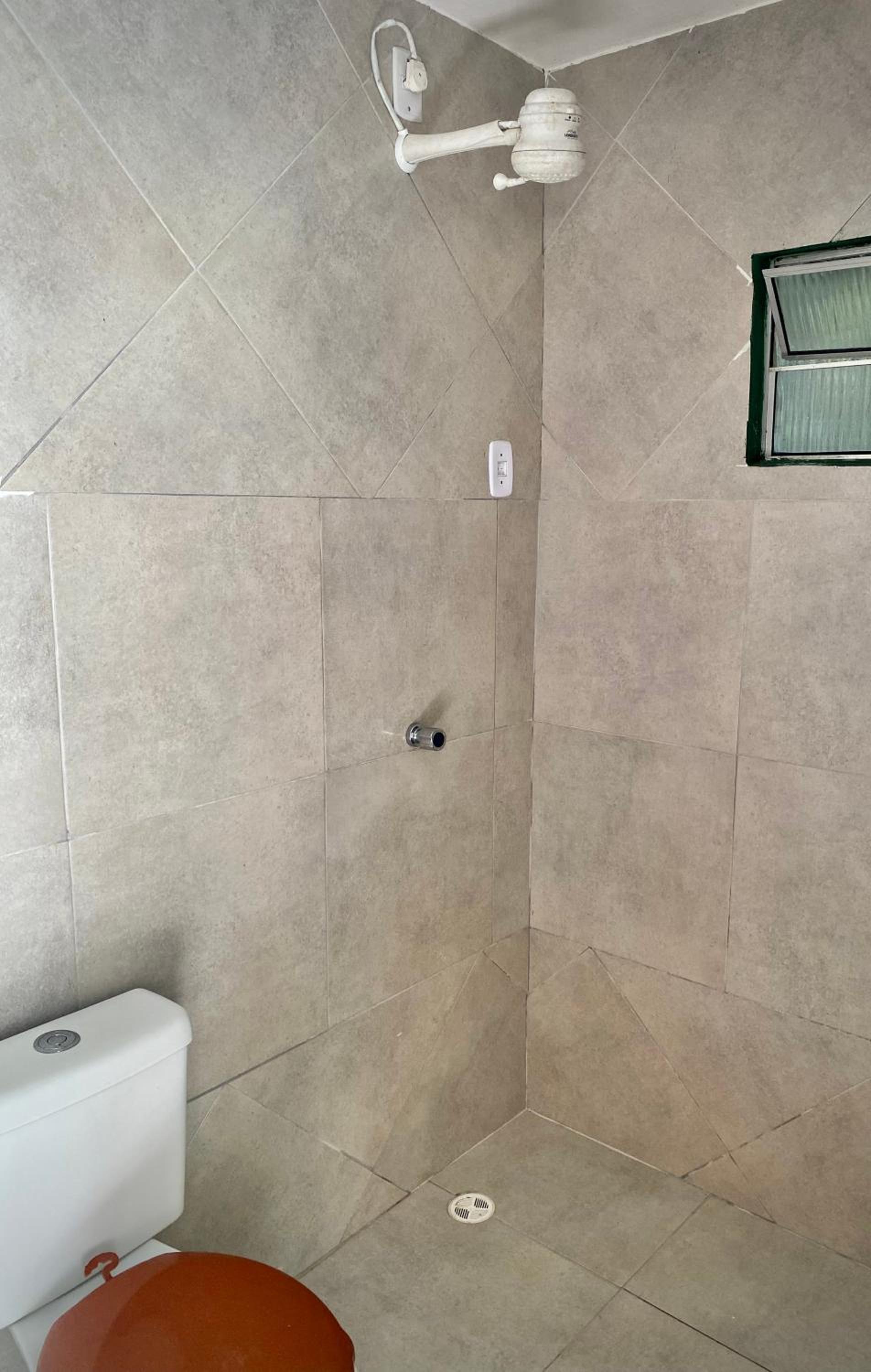 Espaçoso 4qd, Privado casa com Piscina, Love Beach, Pipa