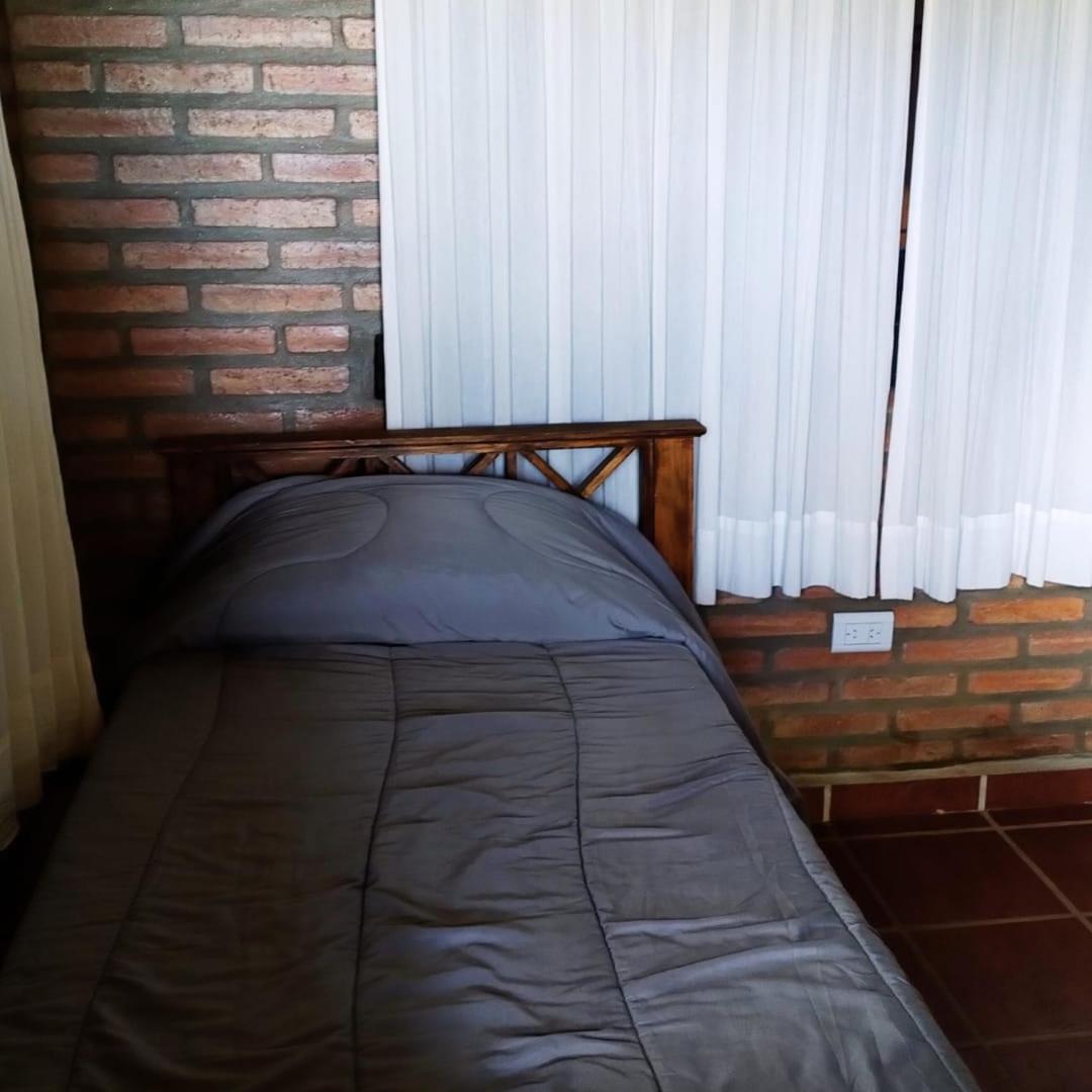 Cabañas los amigos Pino