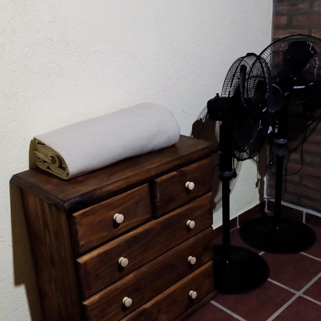 Cabañas los amigos Pino