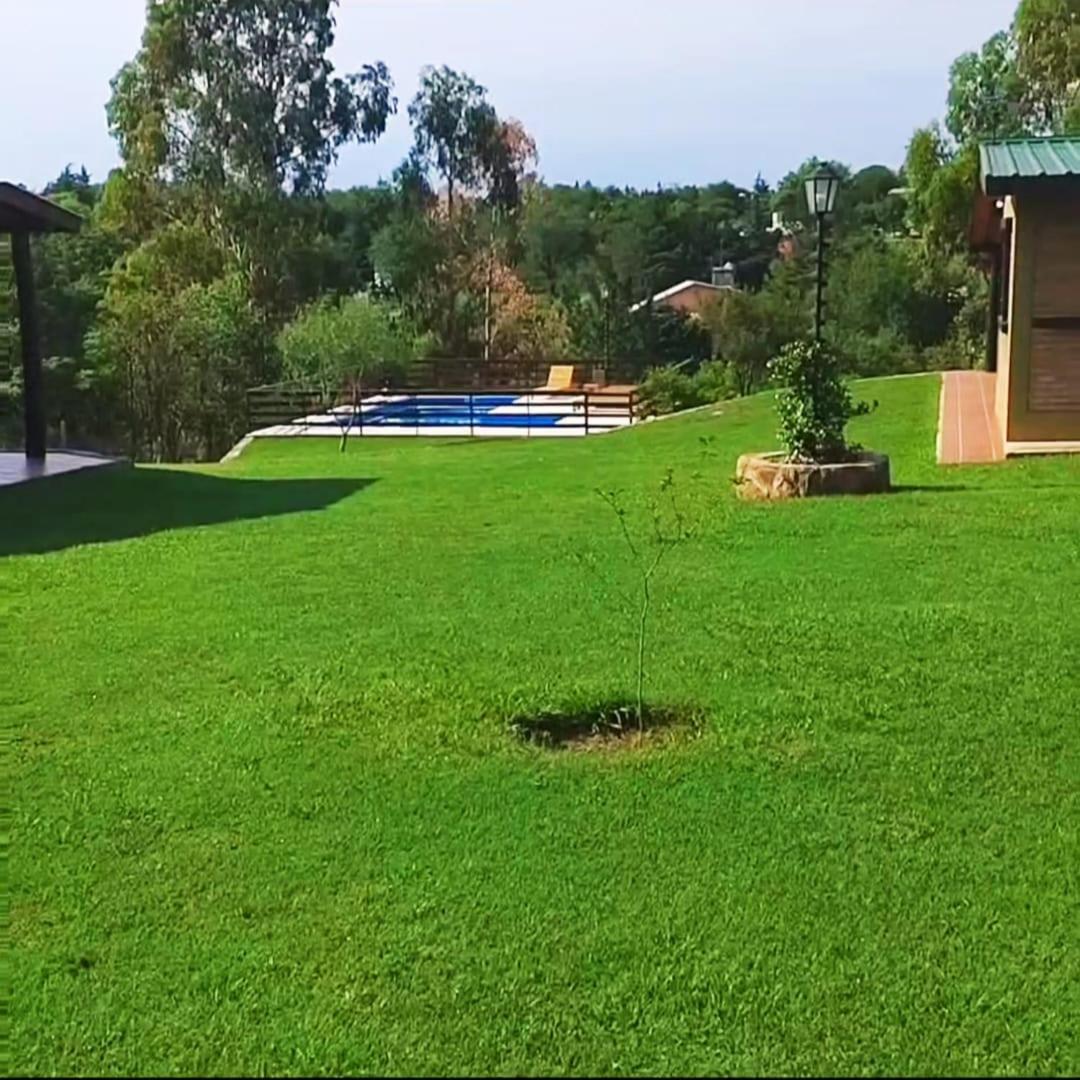 Cabañas los amigos Pino