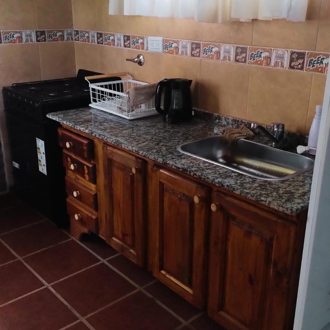 Cabañas los amigos Pino