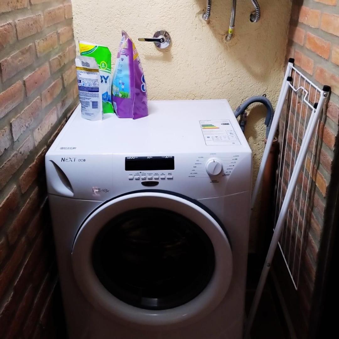 Cabañas los amigos Pino