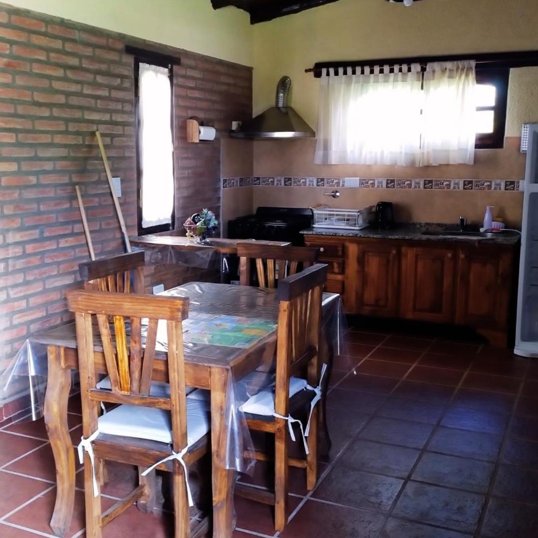 Cabañas los amigos Pino