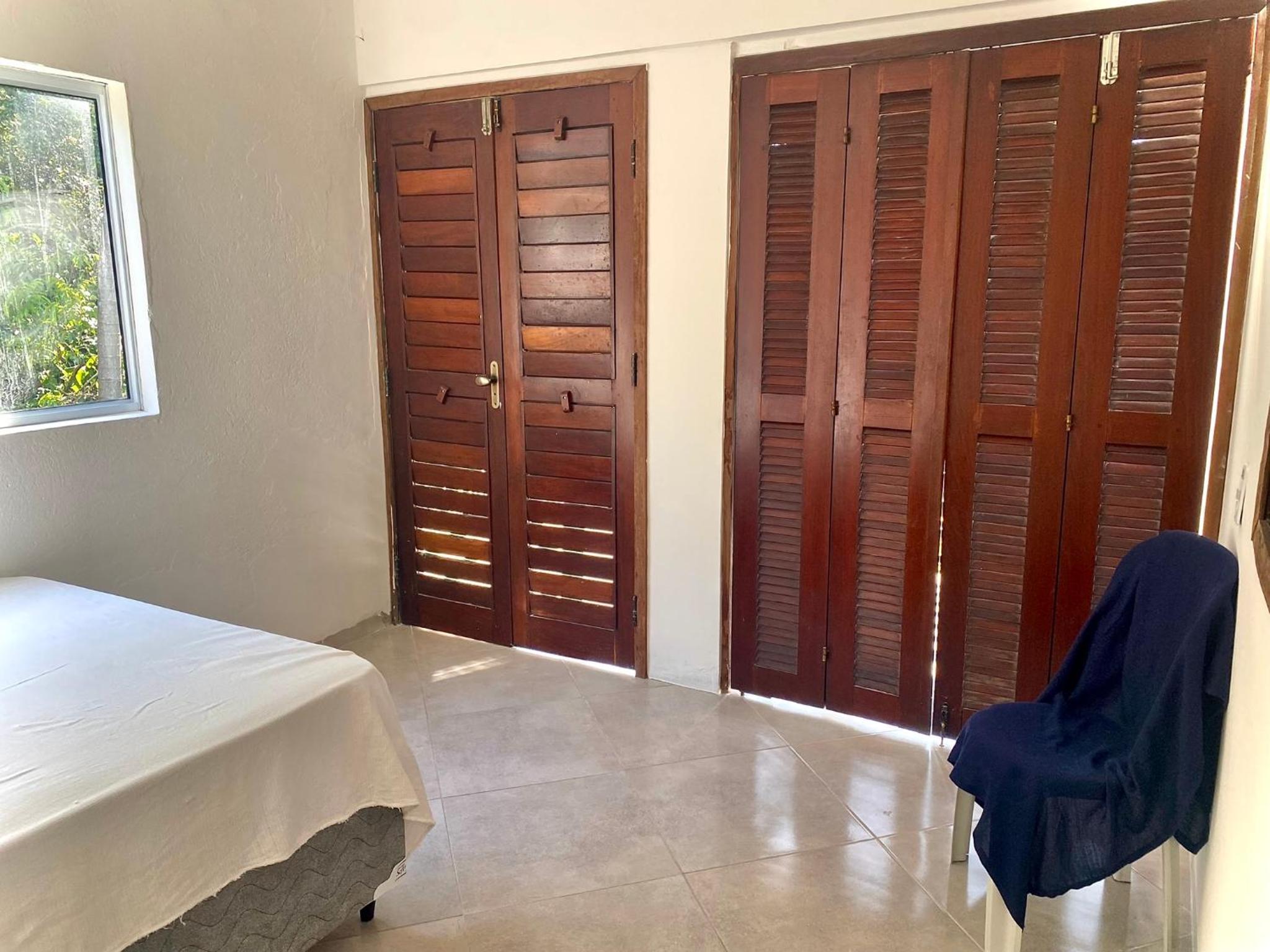 Espaçoso 4qd, Privado casa com Piscina, Love Beach, Pipa