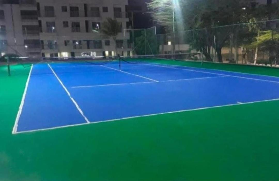 Apartamento Rodadero Con Piscinas y Cancha de Tennis
