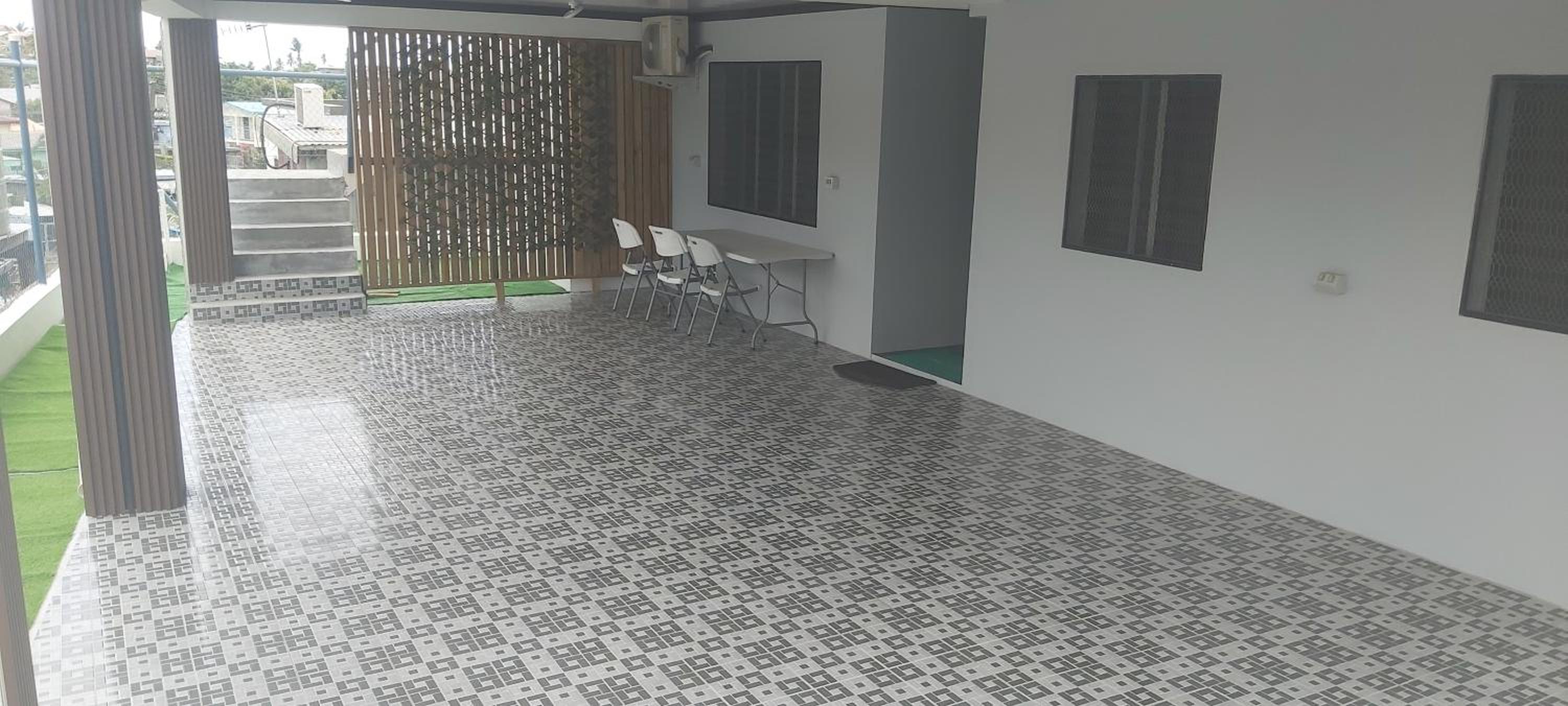 AC Accomodation