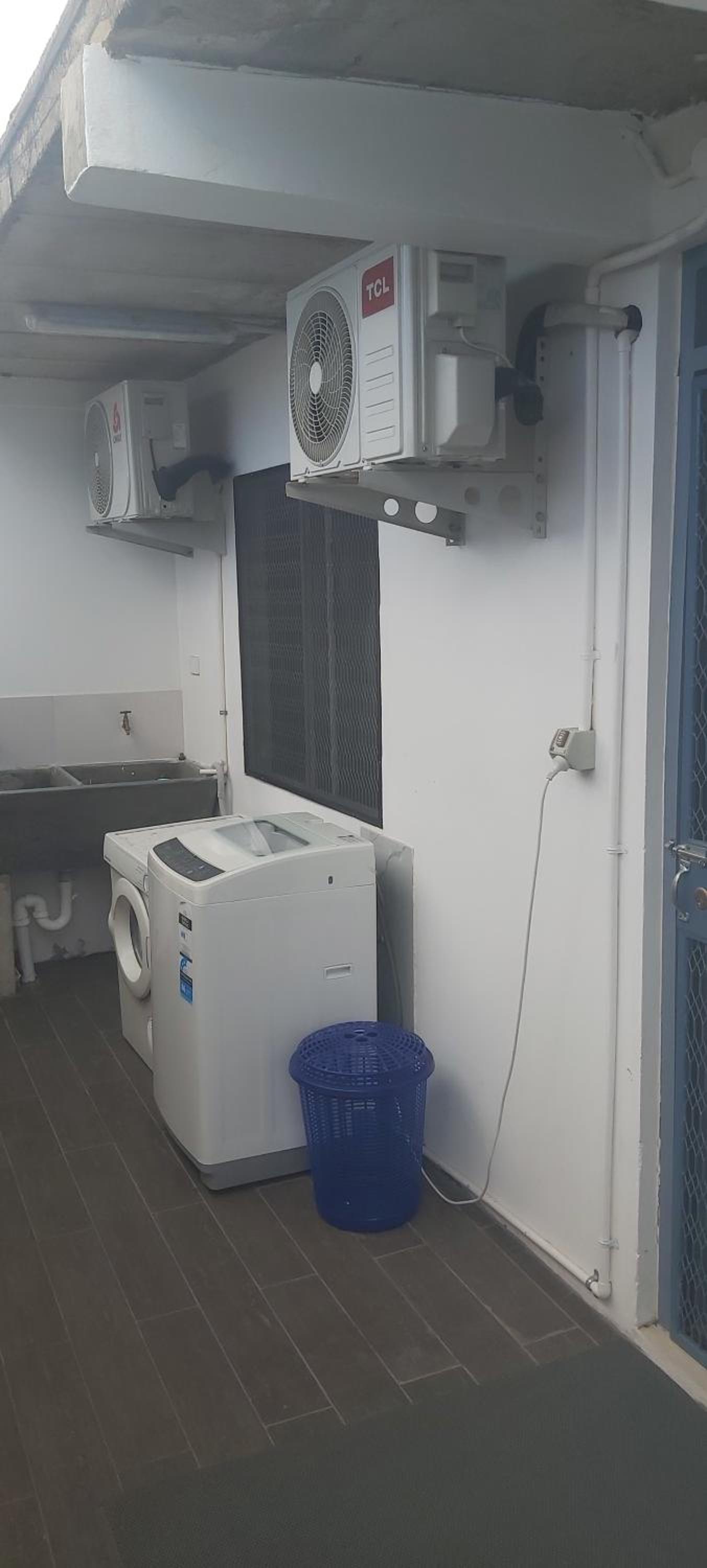 AC Accomodation