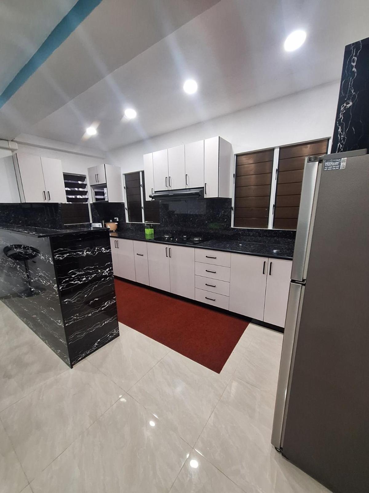 AC Accomodation