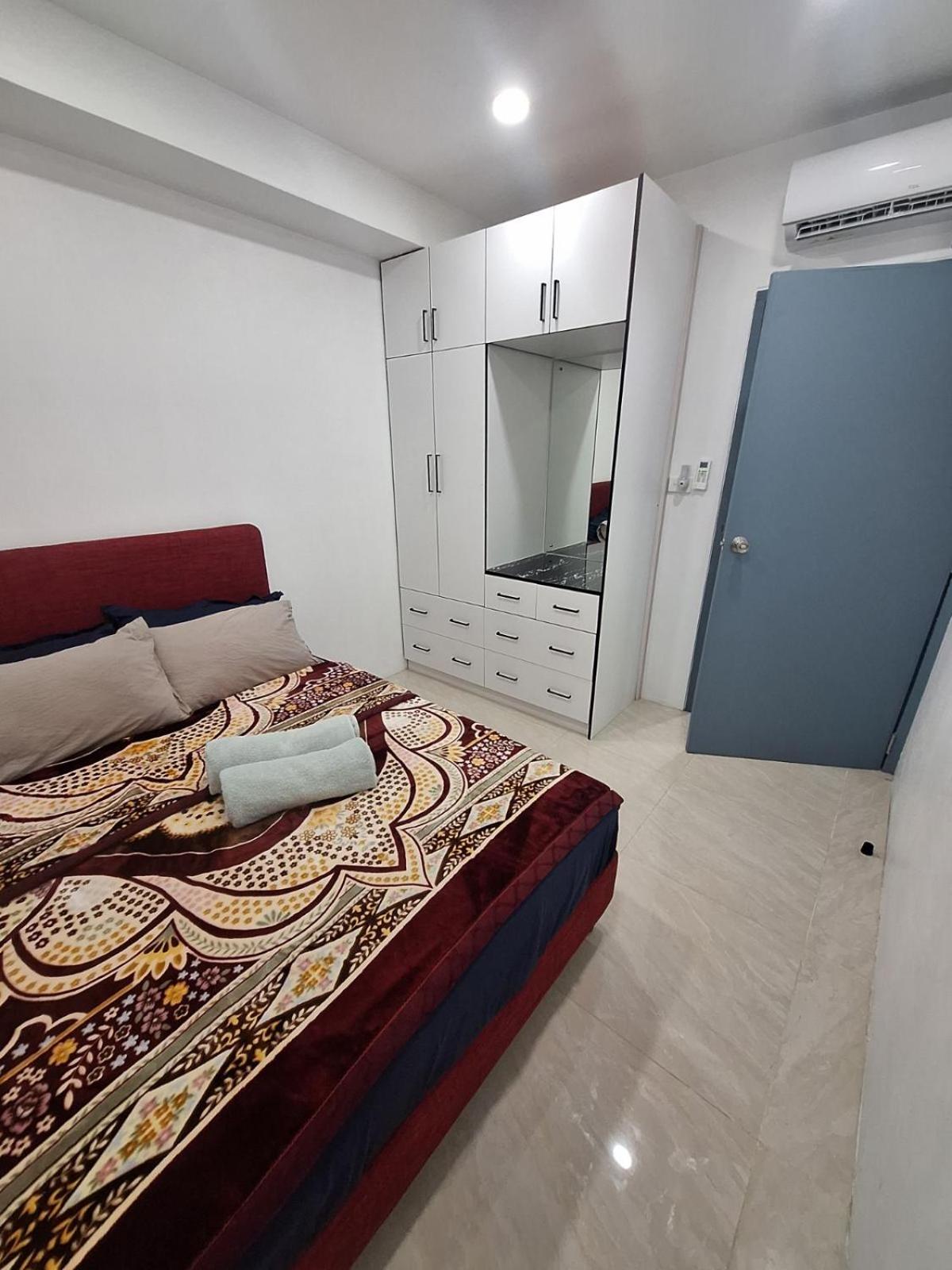 AC Accomodation