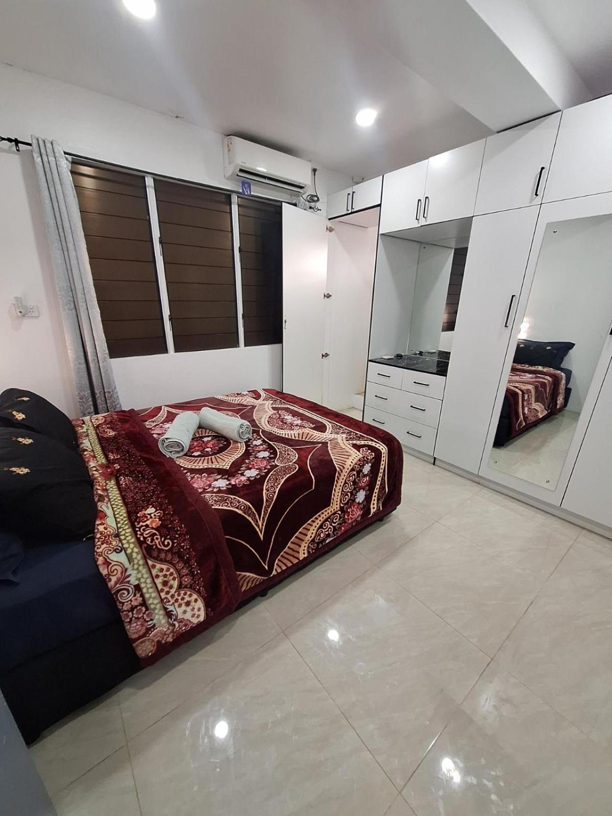 AC Accomodation