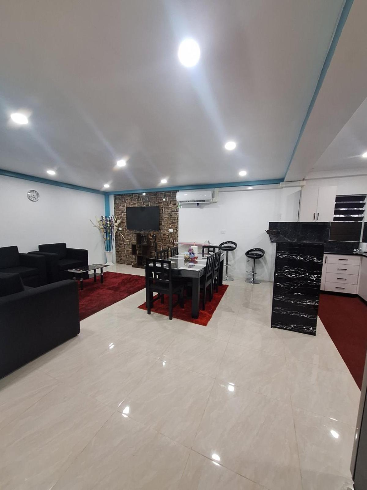 AC Accomodation