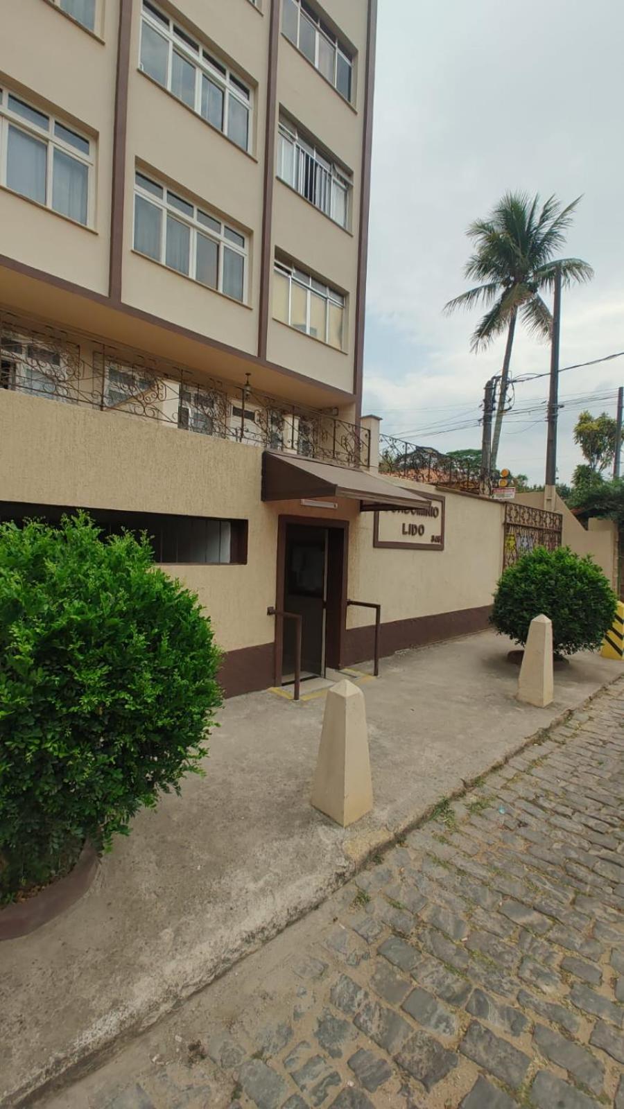 Apê no centro de Miguel de Pereira