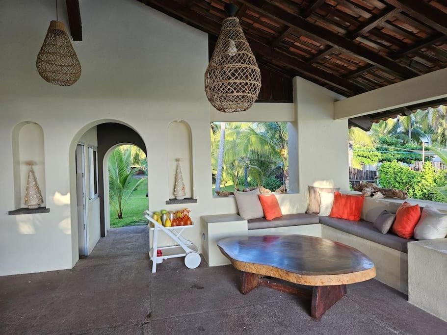Villa San Juan, playa Costa Azul
